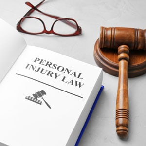 Personal Injury Claims In Maryland - Experienced Legal Services Attorney -  Michael Cochran Law Offices
