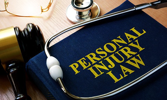 Impact of Personal Injury  - Michael Cochran Law Offices